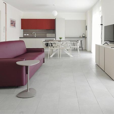 شقة Joivy Charming Flats In The Heart Of Porta Nuova ميلان المظهر الخارجي الصورة