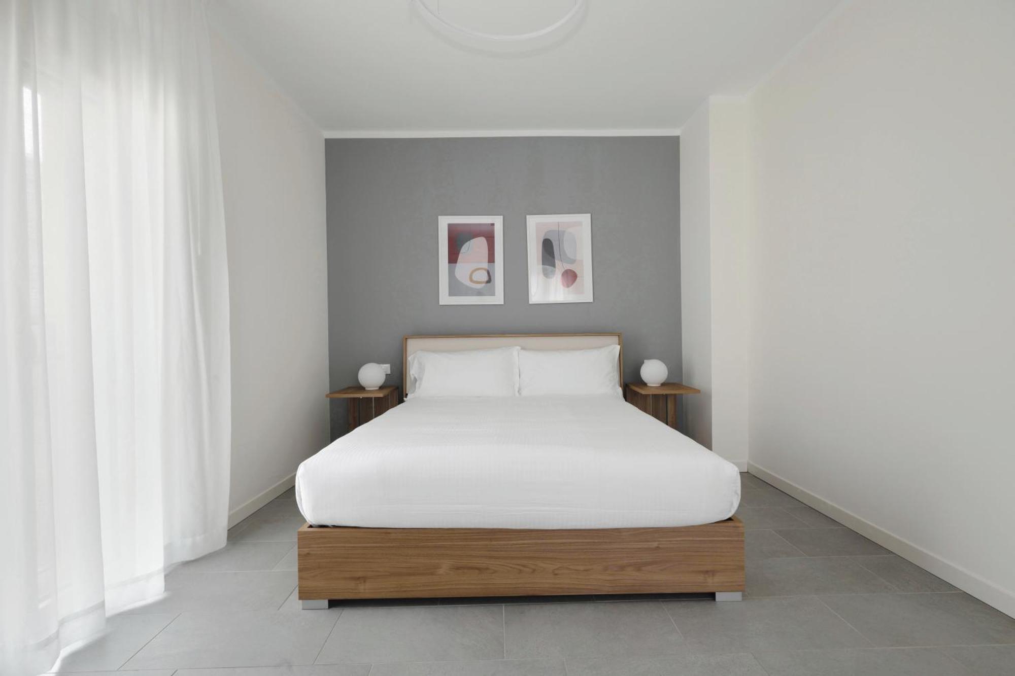 شقة Joivy Charming Flats In The Heart Of Porta Nuova ميلان المظهر الخارجي الصورة