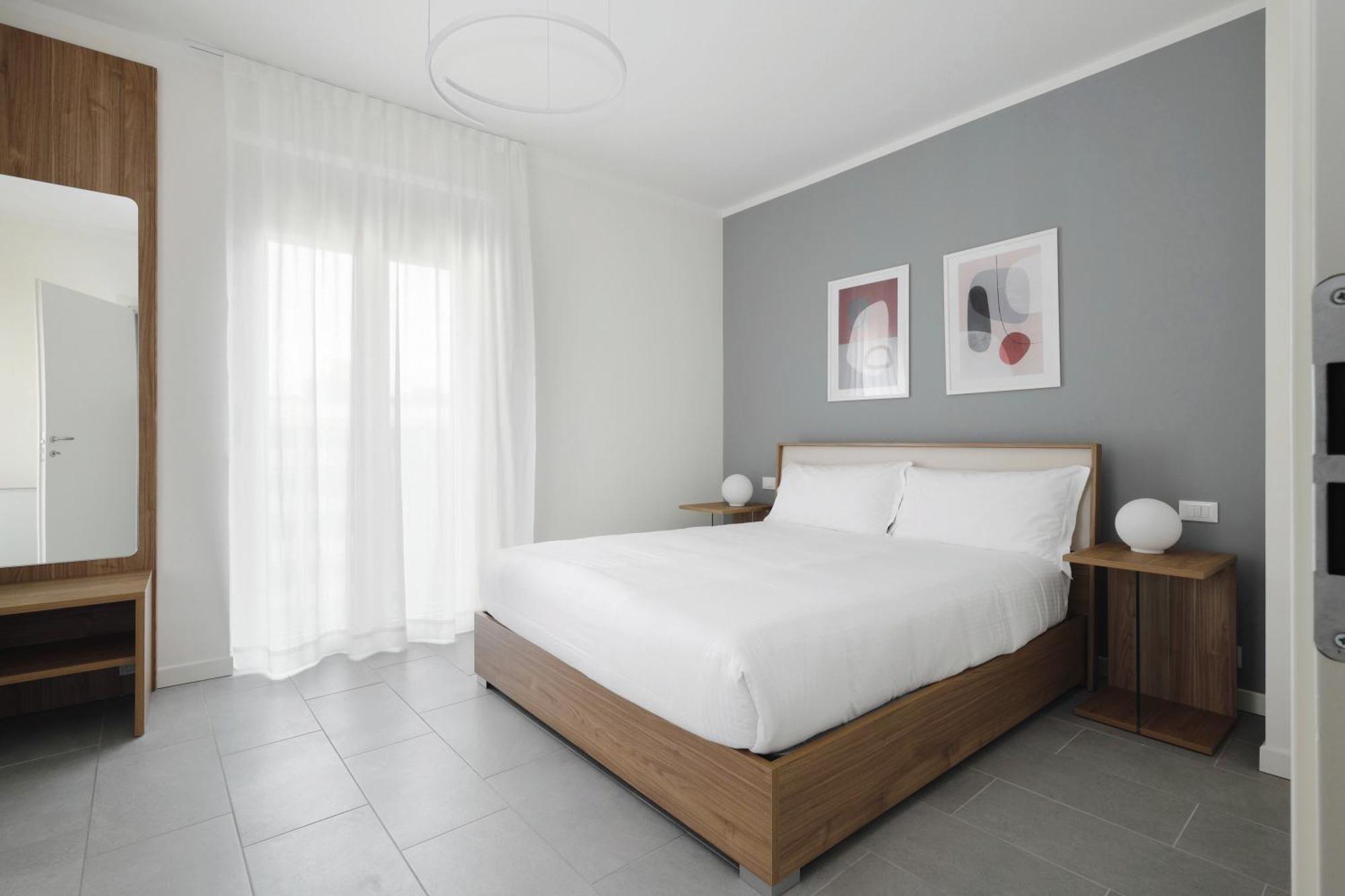شقة Joivy Charming Flats In The Heart Of Porta Nuova ميلان المظهر الخارجي الصورة