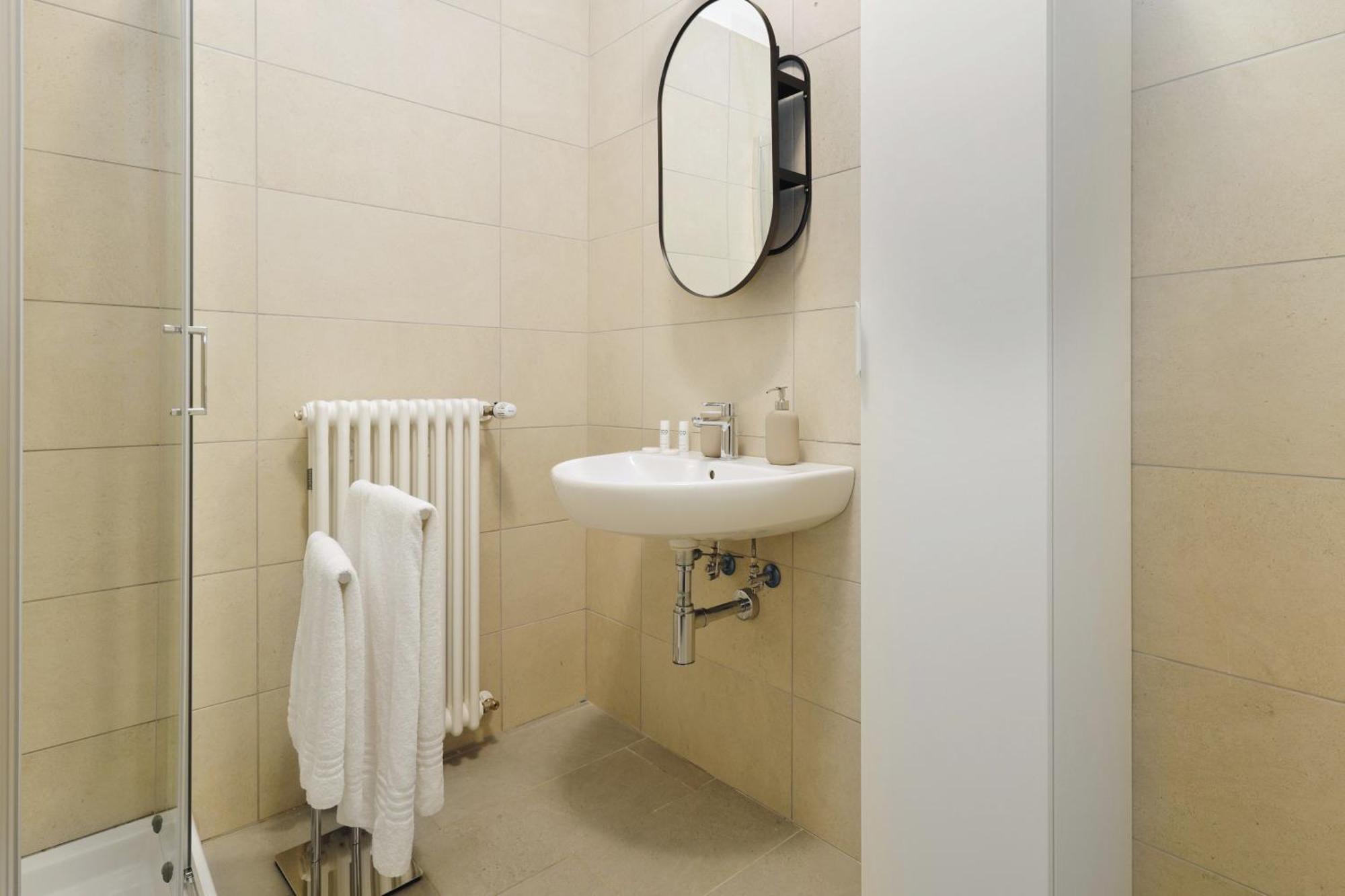 شقة Joivy Charming Flats In The Heart Of Porta Nuova ميلان المظهر الخارجي الصورة