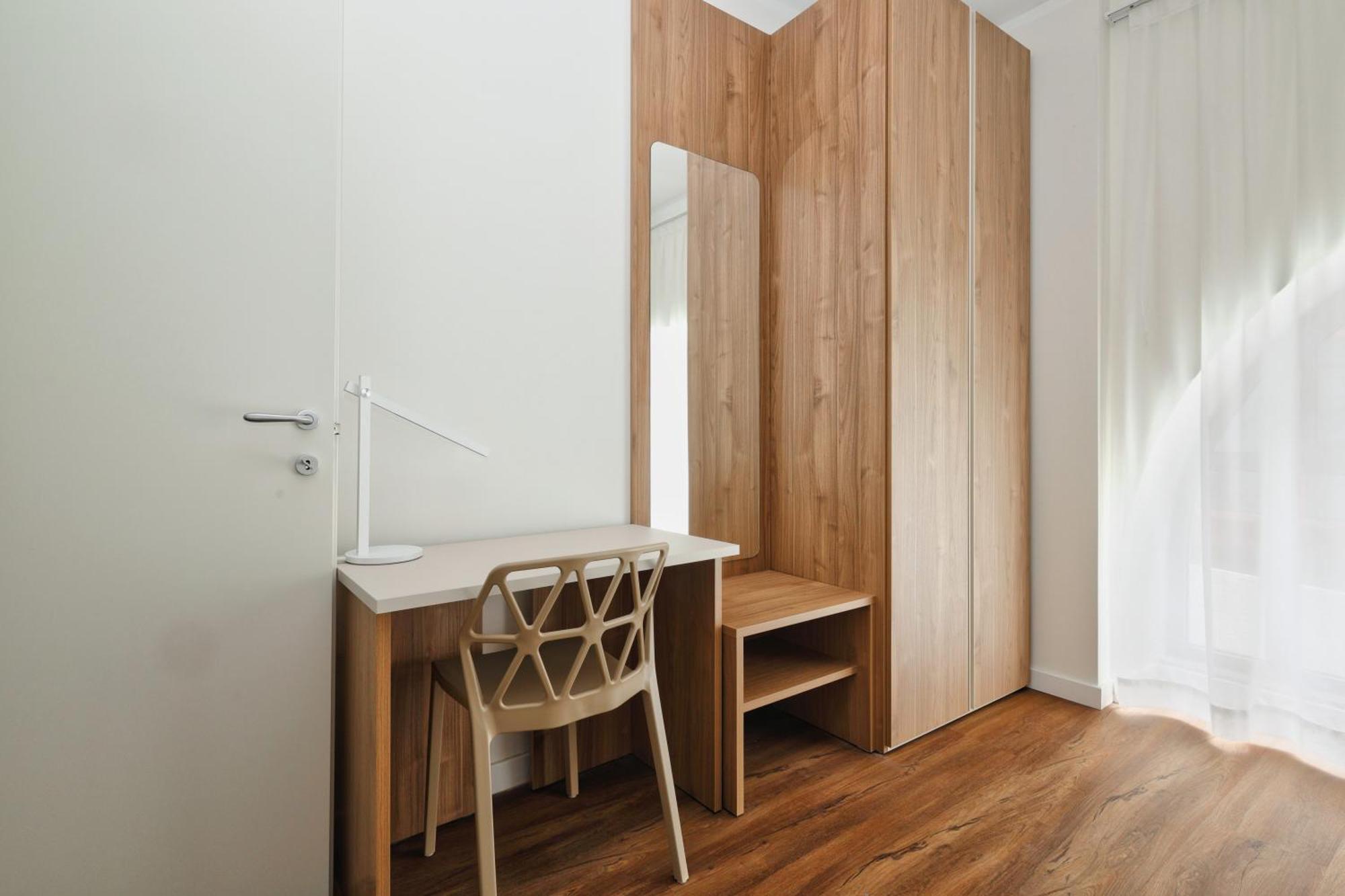 شقة Joivy Charming Flats In The Heart Of Porta Nuova ميلان المظهر الخارجي الصورة