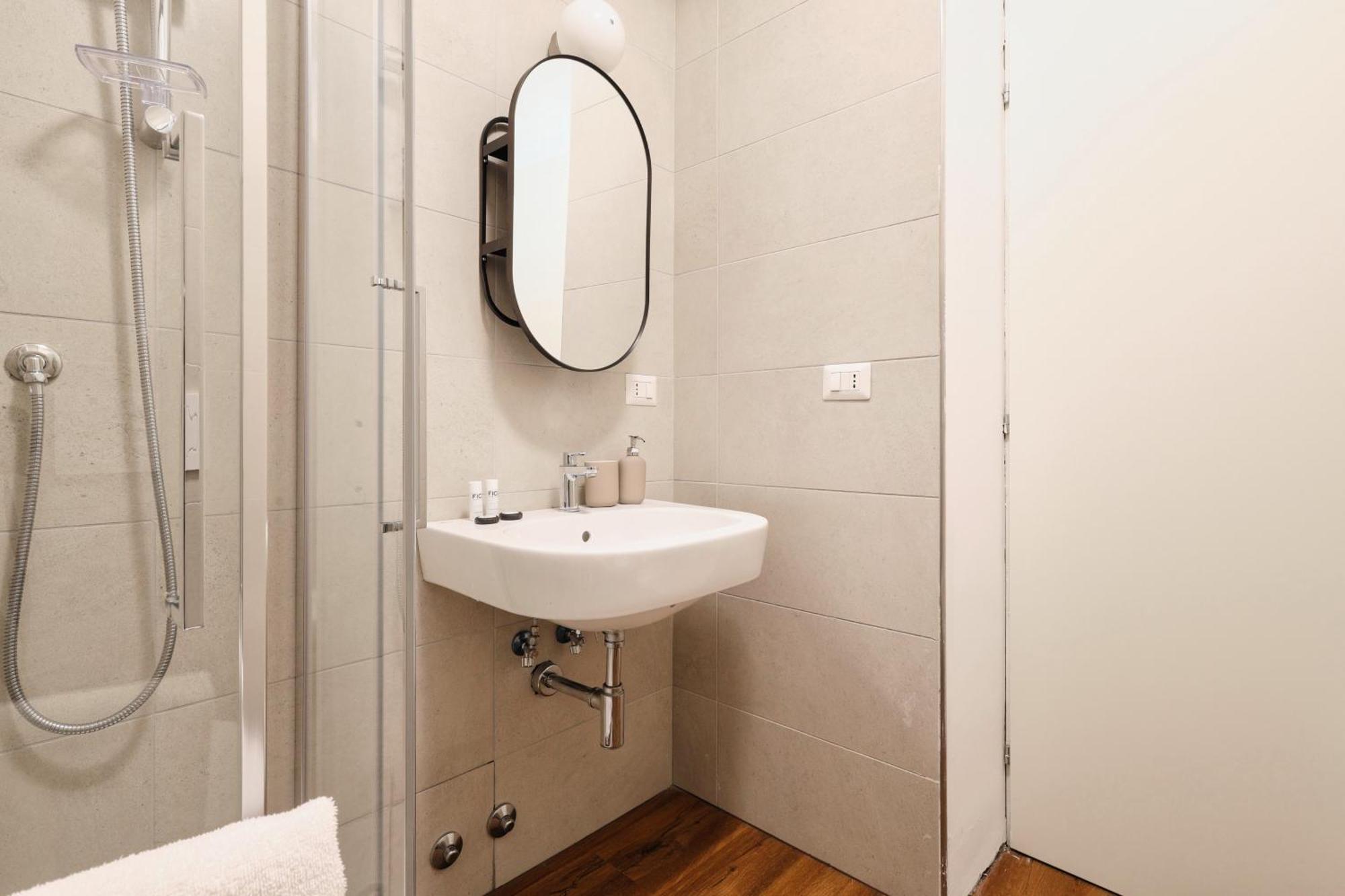شقة Joivy Charming Flats In The Heart Of Porta Nuova ميلان المظهر الخارجي الصورة