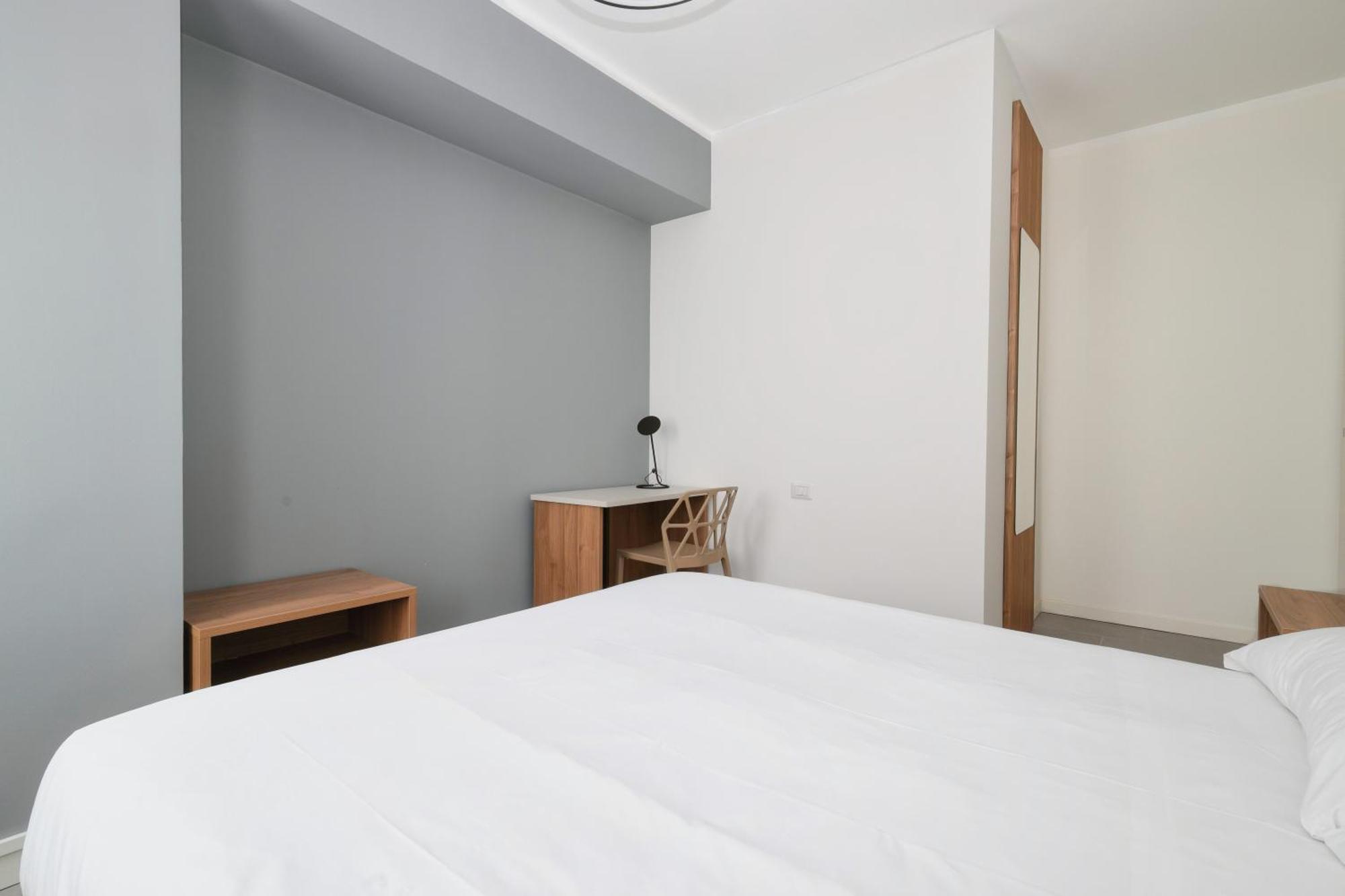 شقة Joivy Charming Flats In The Heart Of Porta Nuova ميلان المظهر الخارجي الصورة