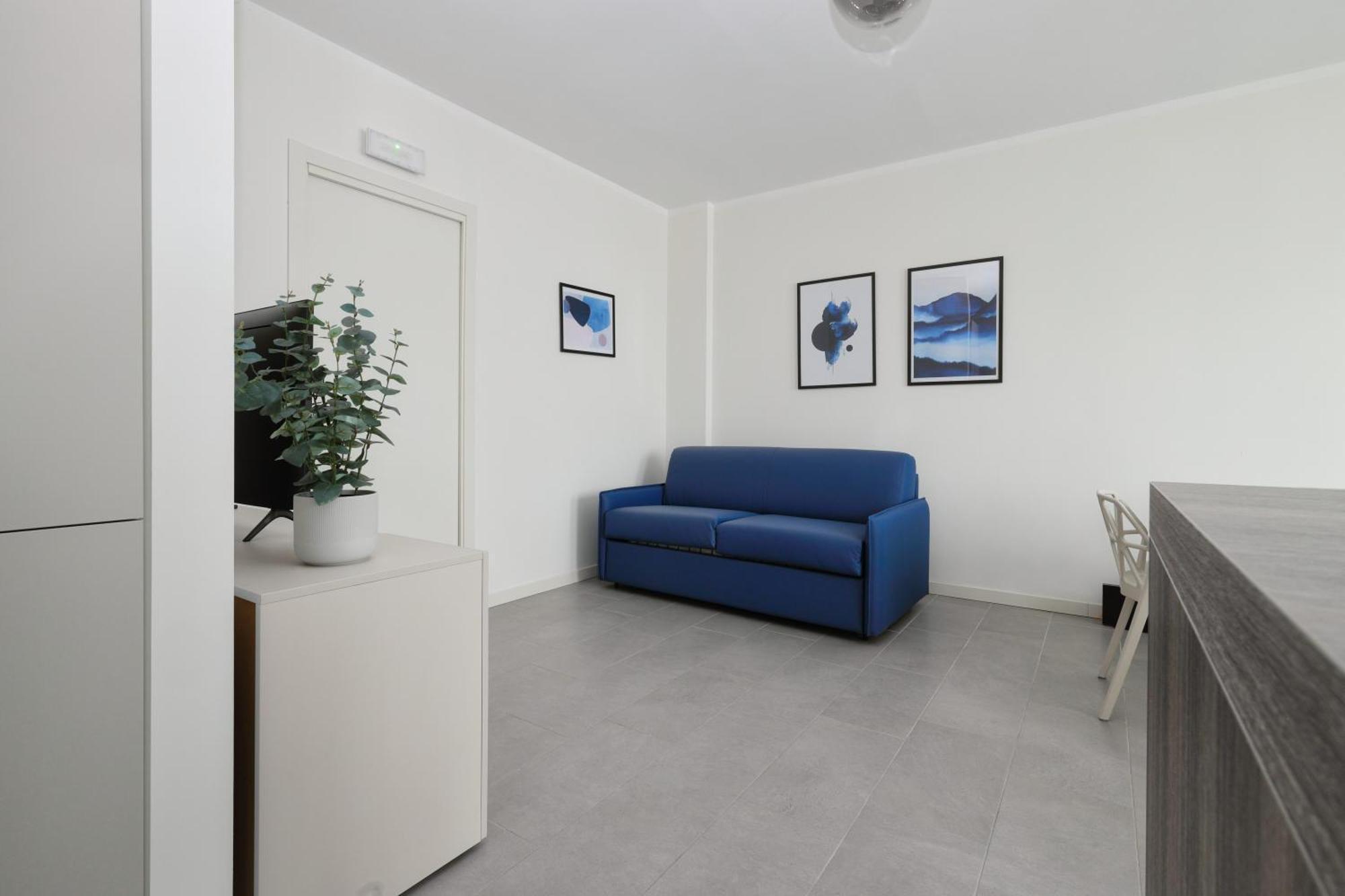 شقة Joivy Charming Flats In The Heart Of Porta Nuova ميلان المظهر الخارجي الصورة