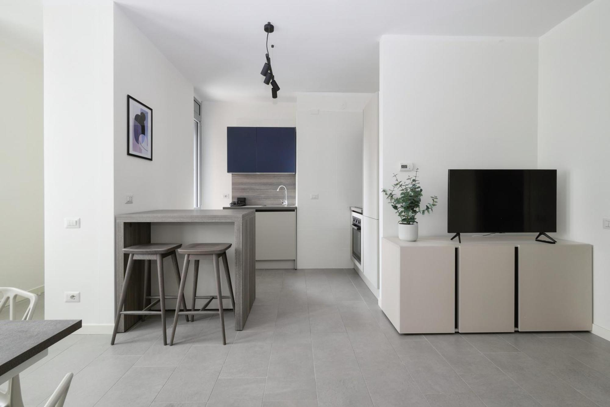 شقة Joivy Charming Flats In The Heart Of Porta Nuova ميلان المظهر الخارجي الصورة