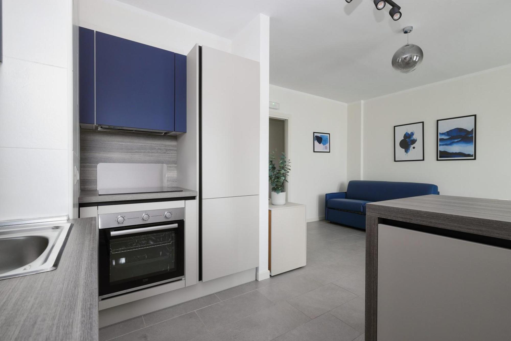شقة Joivy Charming Flats In The Heart Of Porta Nuova ميلان المظهر الخارجي الصورة
