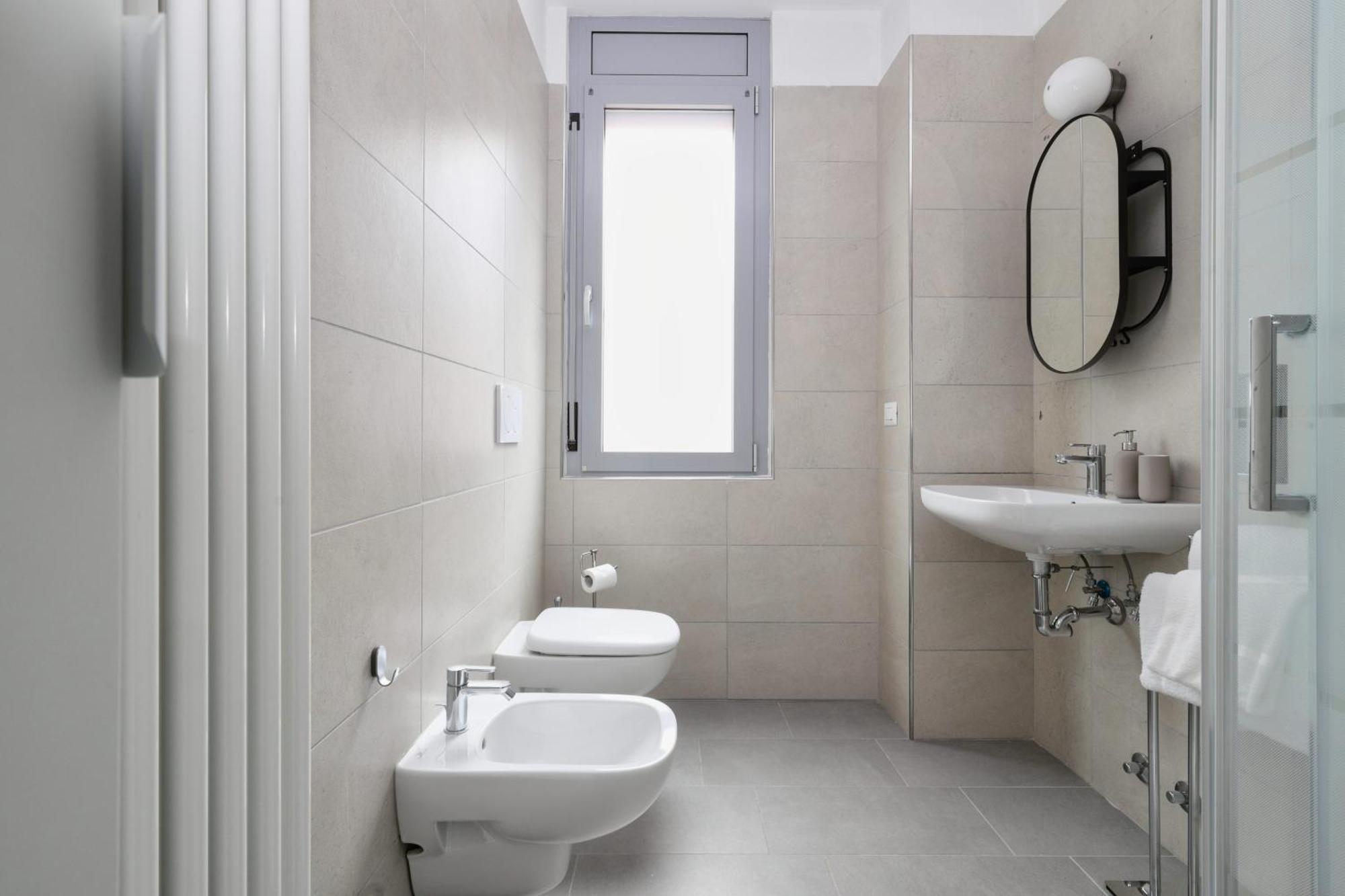 شقة Joivy Charming Flats In The Heart Of Porta Nuova ميلان المظهر الخارجي الصورة