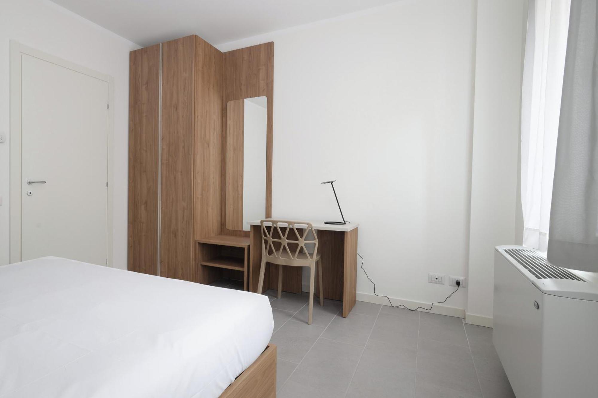 شقة Joivy Charming Flats In The Heart Of Porta Nuova ميلان المظهر الخارجي الصورة
