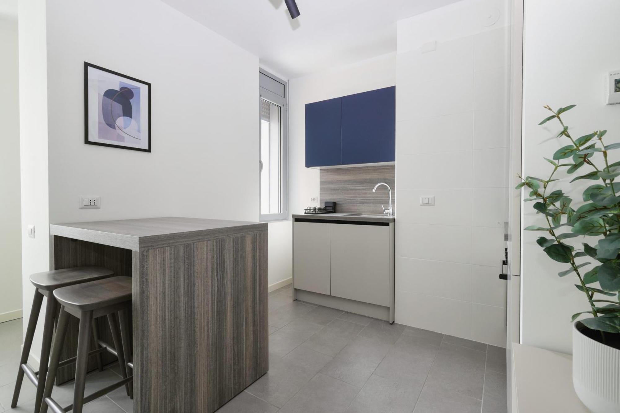 شقة Joivy Charming Flats In The Heart Of Porta Nuova ميلان المظهر الخارجي الصورة