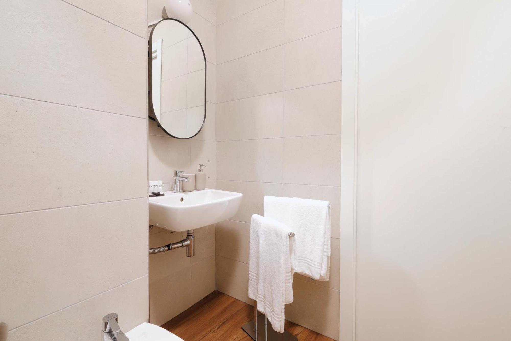 شقة Joivy Charming Flats In The Heart Of Porta Nuova ميلان المظهر الخارجي الصورة